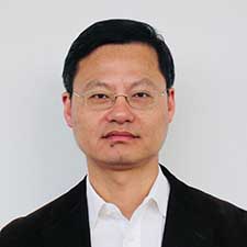 Dr. Jie Yang